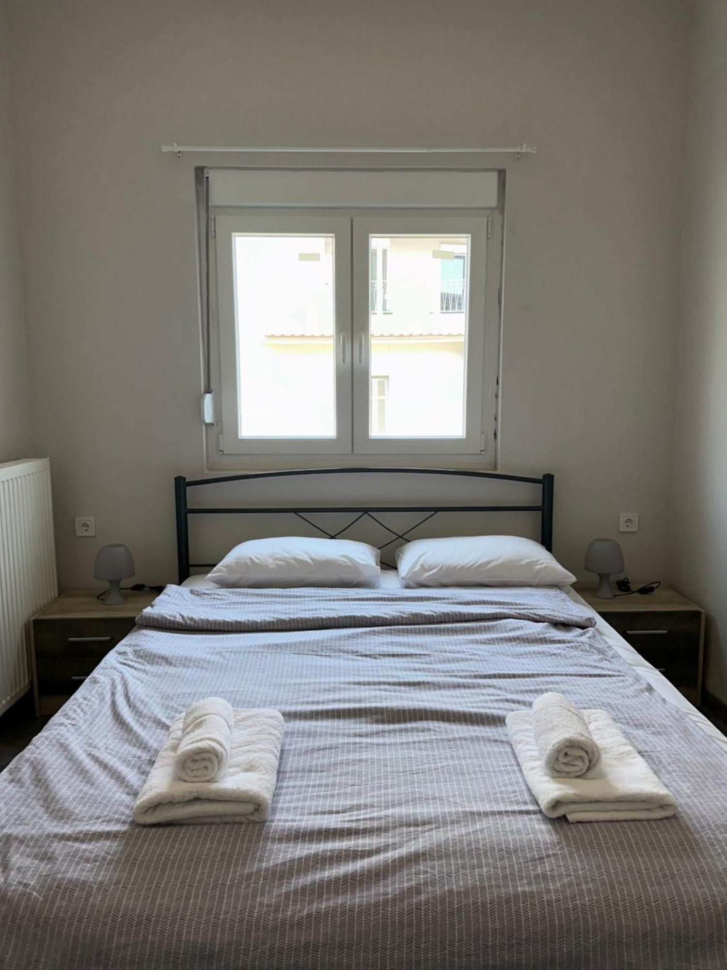 Cozy And Central Apartment Thessaloniki