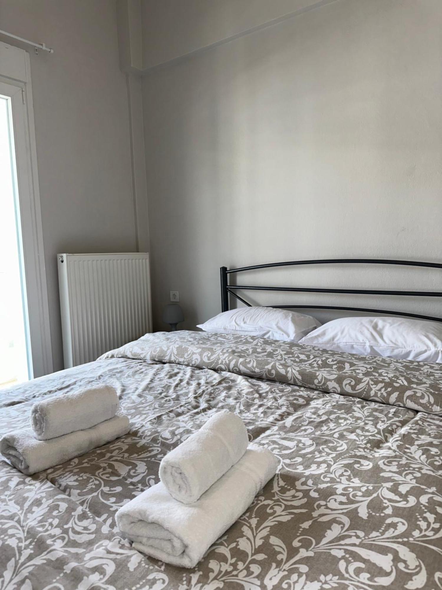 Cozy And Central Apartment Thessaloniki