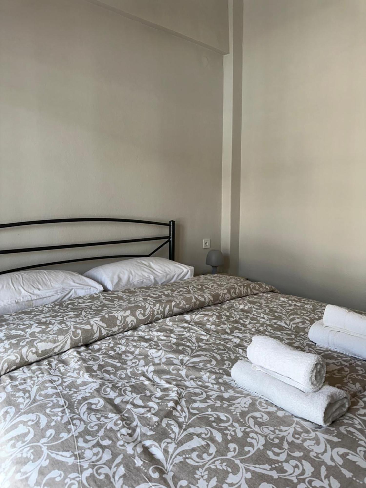 Cozy And Central Apartment Thessaloniki